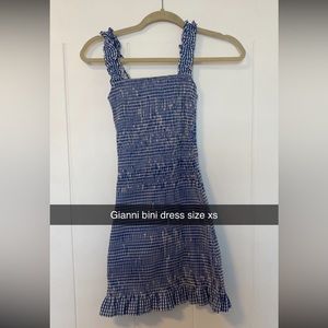 Gianni Bini dress